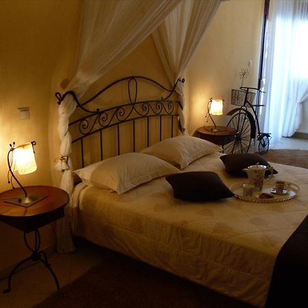 Garden Villa يانينة المظهر الخارجي الصورة