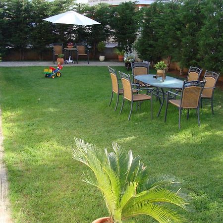 Garden Villa يانينة المظهر الخارجي الصورة