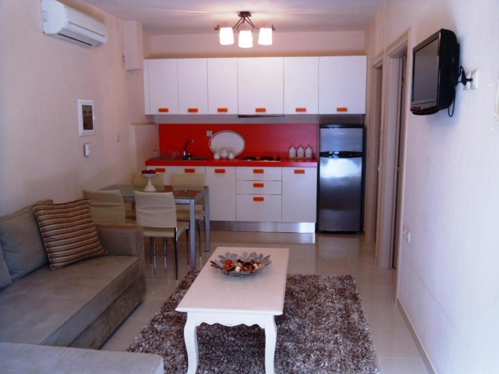 Garden Villa يانينة الغرفة الصورة