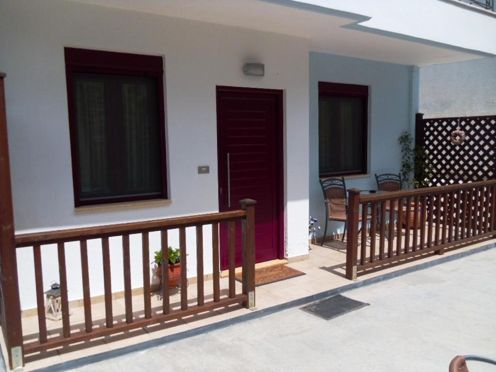Garden Villa يانينة الغرفة الصورة