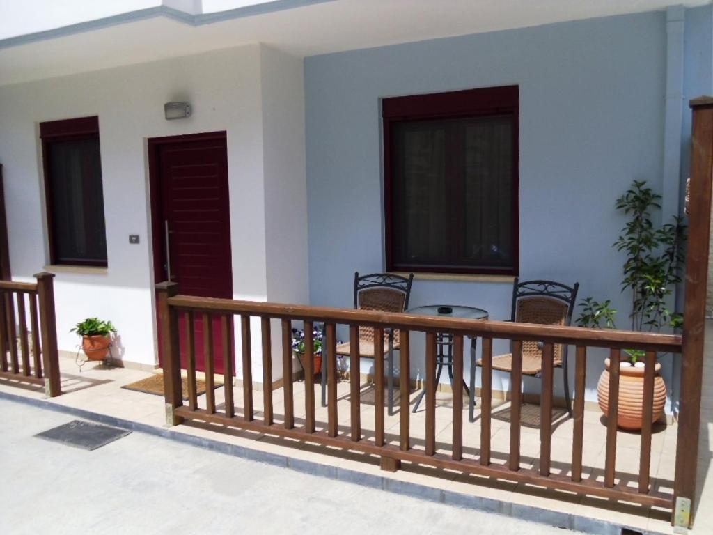 Garden Villa يانينة المظهر الخارجي الصورة