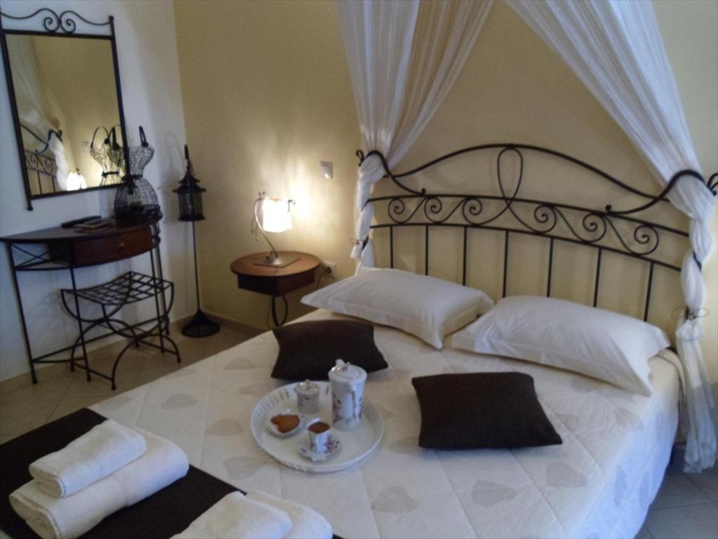 Garden Villa يانينة المظهر الخارجي الصورة