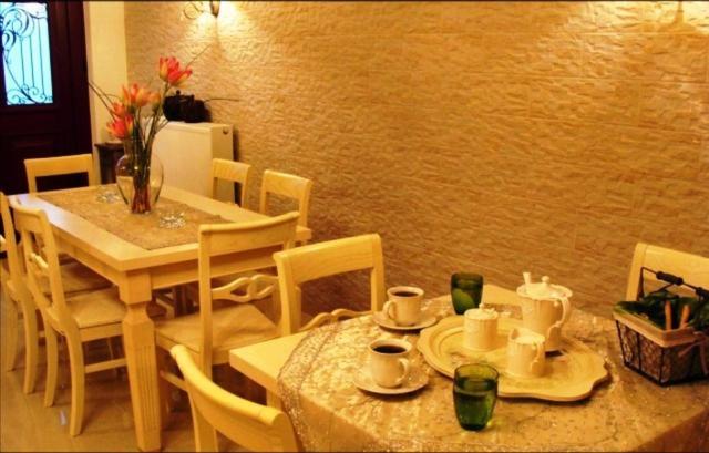 Garden Villa يانينة المظهر الخارجي الصورة