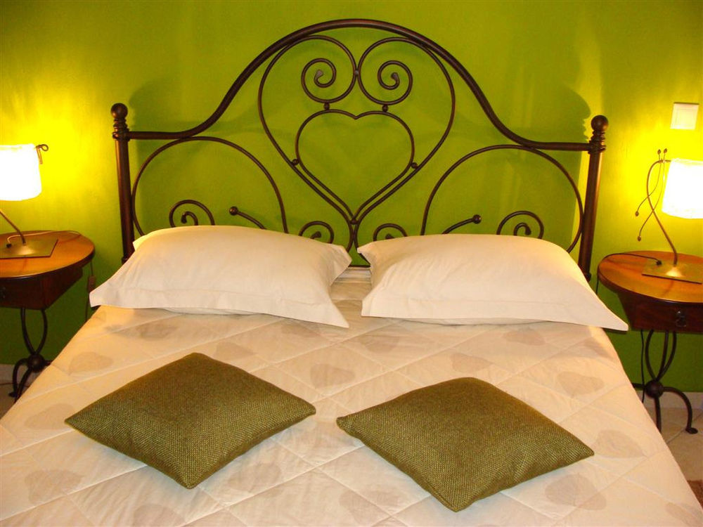 Garden Villa يانينة المظهر الخارجي الصورة