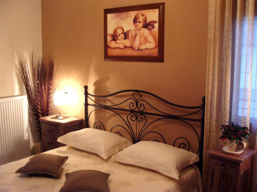 Garden Villa يانينة المظهر الخارجي الصورة