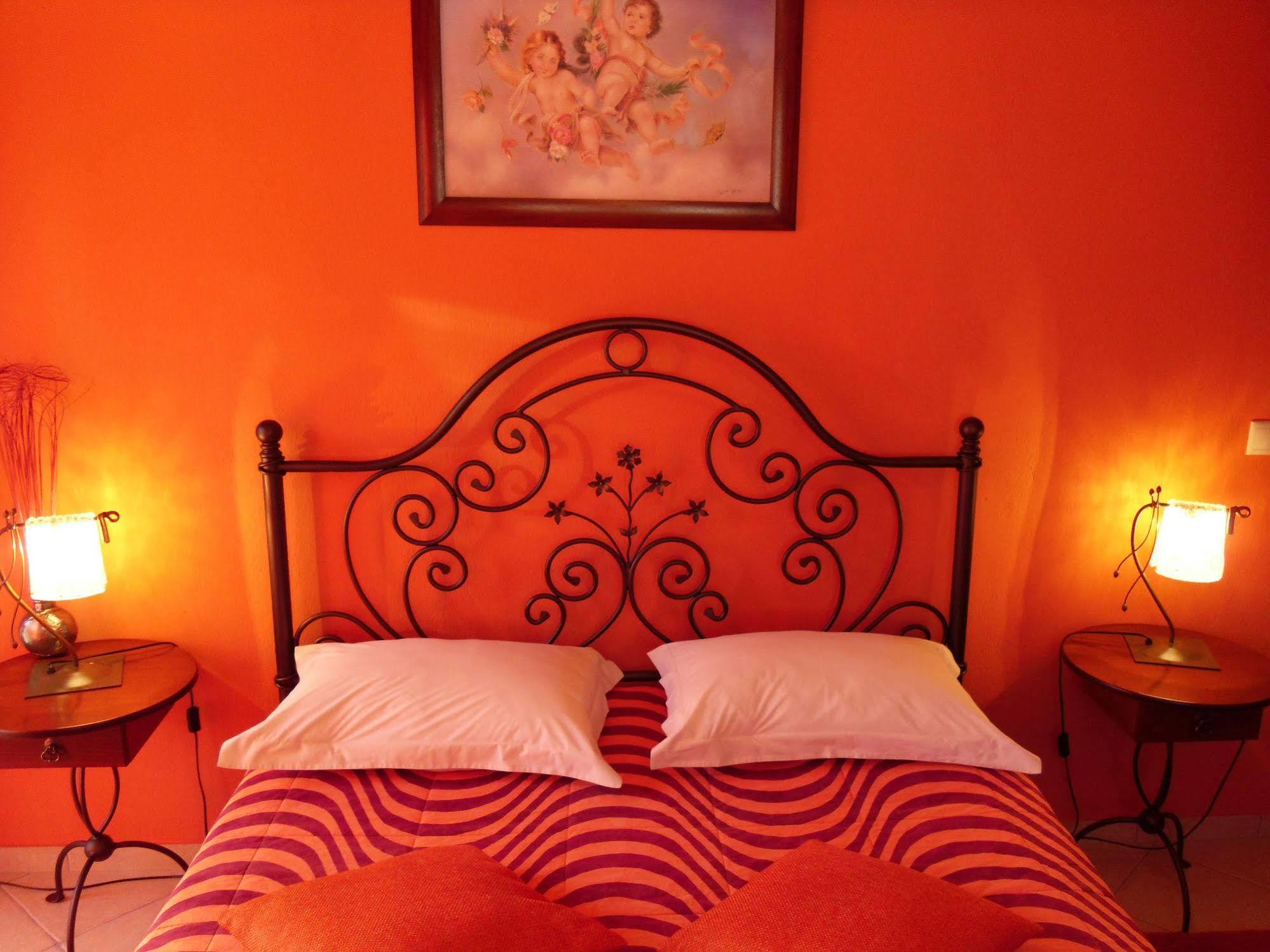 Garden Villa يانينة المظهر الخارجي الصورة