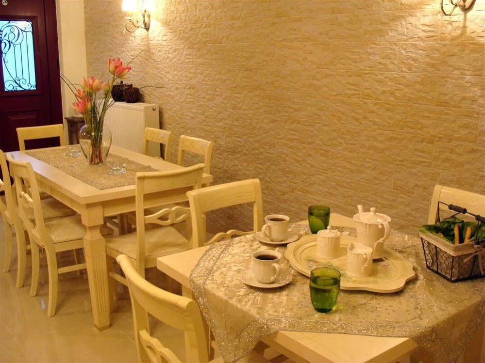 Garden Villa يانينة المظهر الخارجي الصورة